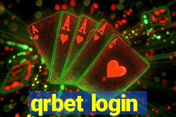 qrbet login